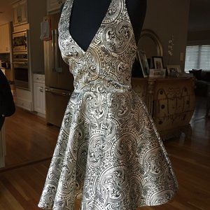 Cocktail dress, party dress